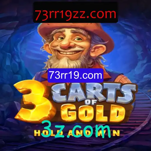 Descubra o Fascinante Jogo 3cartsOfGold e Suas Regras Inovadoras