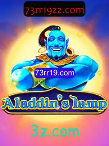 Aladdinslamp: Explorando o Fascinante Mundo do Jogo com 73rr19.com