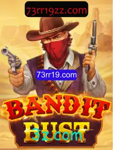 Descobrindo BanditBust: Um Mergulho no Mundo dos Fora-da-Lei