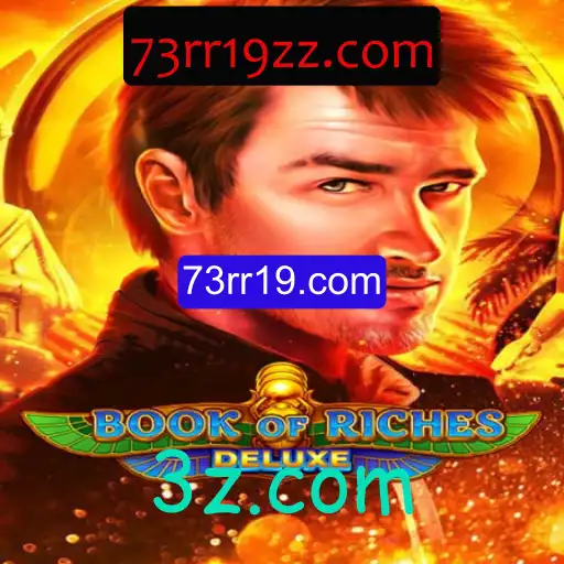 Descubra o Fascinante Mundo de BookofRichesDeluxe