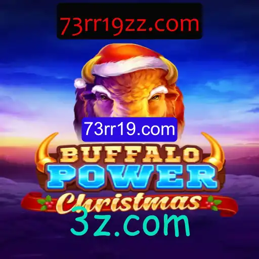 Buffalo Power Christmas: Uma Aventura Festiva e Emocionante