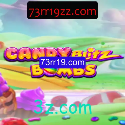 Explorando o Mundo de CandyBlitzBombs: Diversão e Estratégia