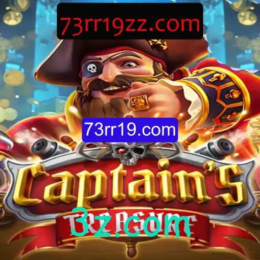 Explorando CaptainssTreasure: Um Mundo de Aventuras e Tesouros