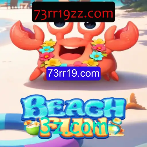 BeachFun: Descubra o Jogo de Diversão na Praia com 73rr19.com