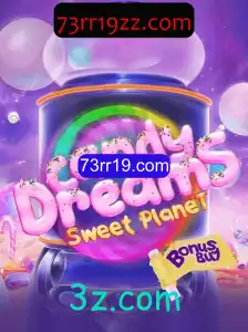 Explore o Mundo de Aventuras com CandyDreamsSweetPlanet