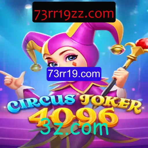 Descubra o Universo de CircusJoker4096: Um Mergulho no Mundo dos Jogos Digitais