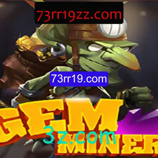 GemMiner: Exploração Digital e Aventura no Mundo dos Cristais Virtuais