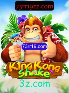 KingKongShake: Um Jogo Empolgante e Desafiador