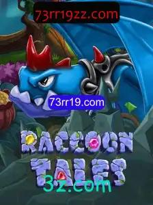 RaccoonTales: Aventuras e Estratégias no Mundo Virtual