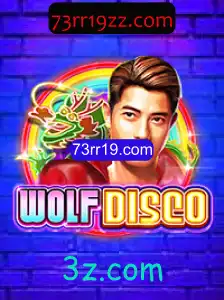 WolfDisco: Uma Experiência de Jogo Única e Empolgante