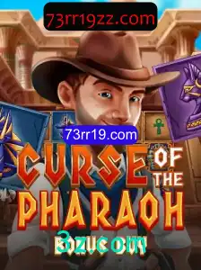 Explore o Fascinante Mundo de Curse of the Pharaoh Bonus Buy