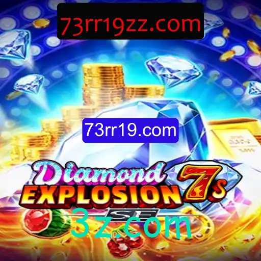 Explorando o Mundo de DiamondExplosion7sSE: Um Brilho de Emoção e Diversão