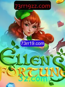 Descubra EllensFortune: O Novo Fenômeno dos Jogos