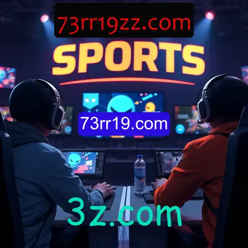Esportes virtuais
