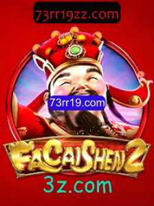FaCaiShen2: Descubra a Magia e a Fortuna do Jogo Inovador