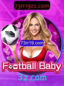 Descubra o Novo Fenômeno dos Jogos: FootballBaby
