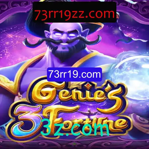 Descubra o Fascinante Mundo do Genie3Fortune