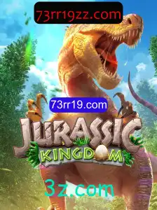 Explorando JurassicKingdom: Aventura, Dinossauros e Estratégia