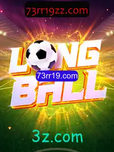 Descubra LongBall: O Jogo Inovador de Estratégia e Precisão