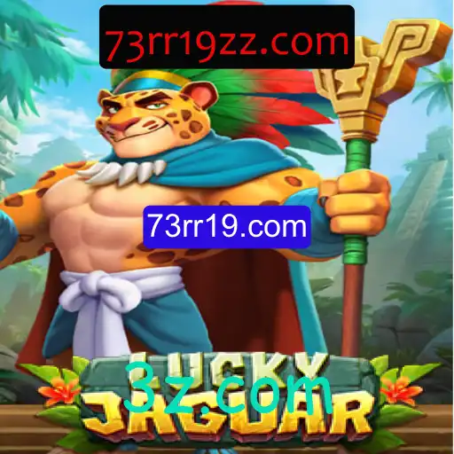 Descubra o Fascinante Mundo de LuckyJaguar