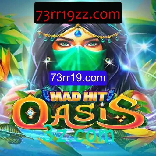 Descubra MadHitOasis: O Novo Fenômeno dos Jogos Online