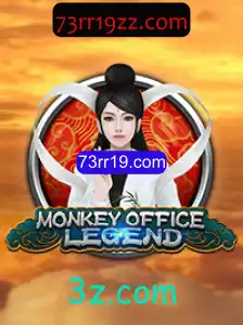 MonkeyOfficeLegend: Um Mergulho no Mundo do Trabalho com Uma Pitada de Aventura