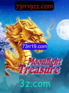 MoonlightTreasure: Explore um Mundo de Aventuras e Desafios