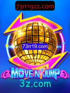 MovenJump: A Revolução dos Jogos de Plataforma