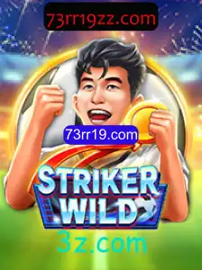 StrikerWILD: Um Novo Jogo de Aventura com um Toque Selvagem