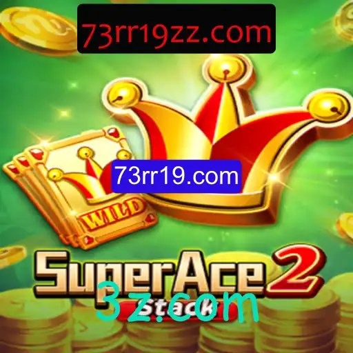 Explorando o Universo de SuperAce2: Um Mergulho no Empolgante Mundo dos Jogos com 73rr19.com