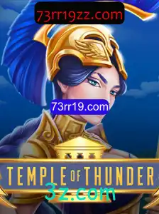 Explorando TempleofThunder: Uma Jornada Épica no Universo dos Jogos
