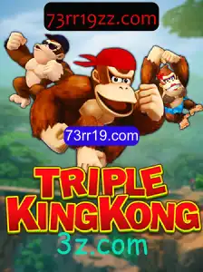 Descubra o Fascinante Universo de TripleKingKong