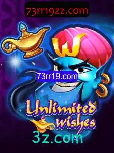 Explorando o Universo Mágico de UnlimitedWishes