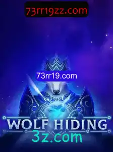 Desvendando WolfHiding: A Nova Sensação do Mundo dos Jogos